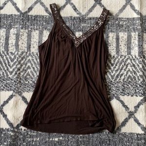 NICE MICHAEL KORS TANK TOP